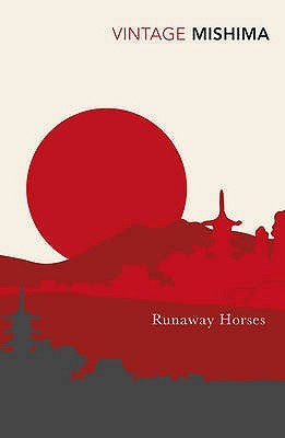 Runaway Horses (1999) by Michael Gallagher