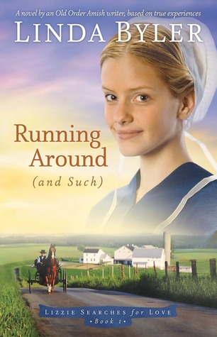 Running Around (And Such) (2010) by Linda Byler