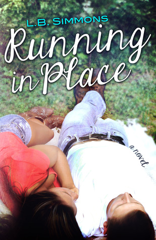 Running in Place (2000) by L.B. Simmons