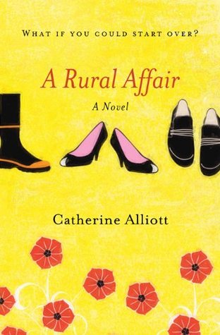 Rural Affair (2012)