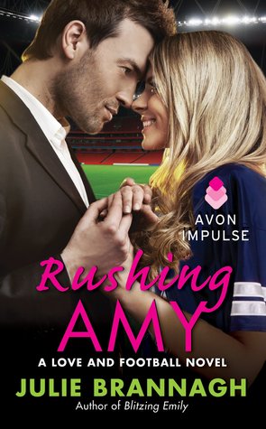 Rushing Amy (2014)