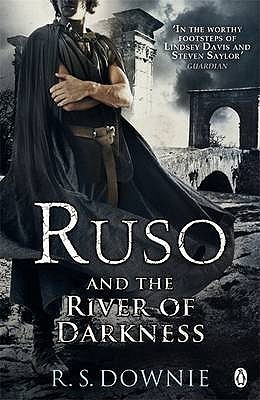 Ruso and the River of Darkness (2010)
