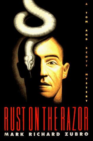 Rust on the Razor (1996)