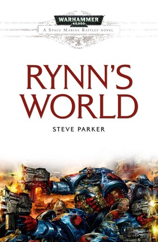 Rynn's World (2010) by Steve  Parker