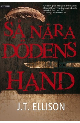 Så Nära Dödens Hand (2012)