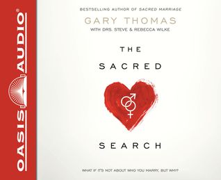 Sacred Search (2013)