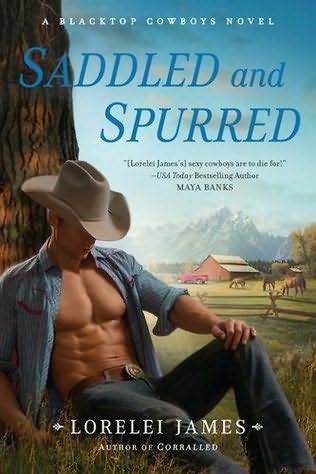 Saddled and Spurred (2011)