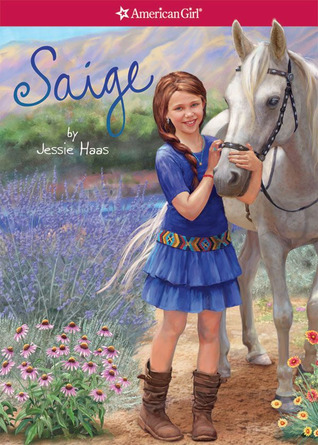 Saige (2012)