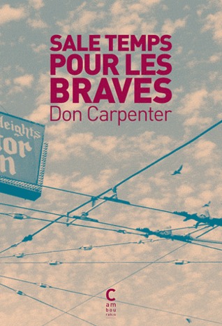 Sale temps pour les braves (1964)