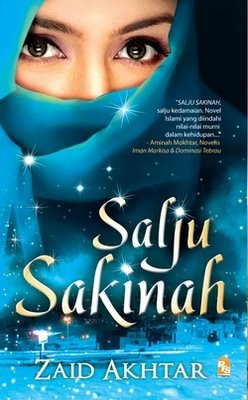 Salju Sakinah (2008) by Zaid Akhtar