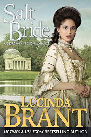 Salt Bride: A Georgian Historical Romance (2014)