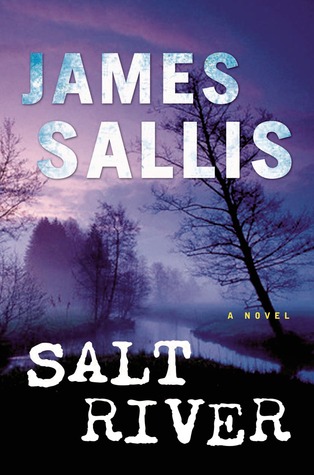 Salt River (2007) by James Sallis