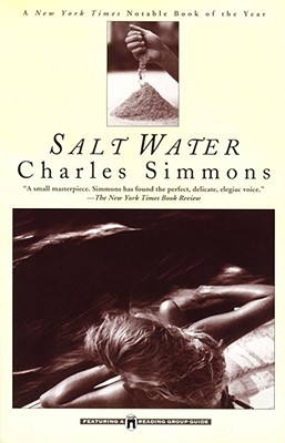 Salt Water (1999) by Charles Simmons