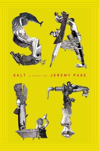 Salt (2007) by Jeremy Page