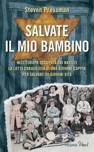 Salvate il mio bambino (2014)