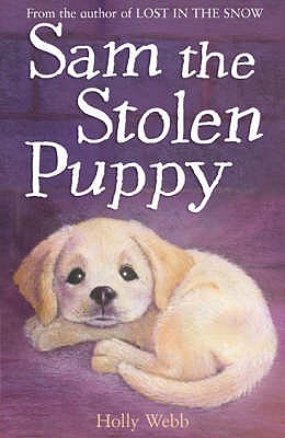 Sam the Stolen Puppy (2007) by Sophy Williams