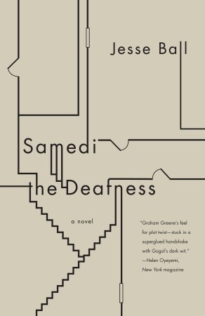 Samedi the Deafness (2007)