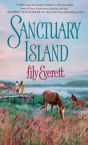 Sanctuary Island (2013)