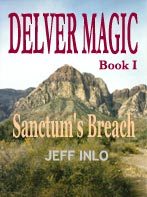 Sanctum's Breach (2000) by Jeff Inlo