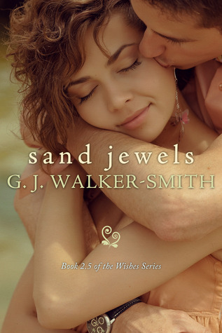 Sand Jewels (2013) by G.J. Walker-Smith