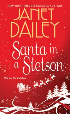 Santa In A Stetson (2009) by Janet Dailey