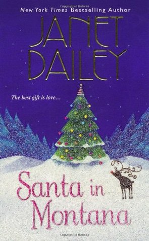 Santa In Montana (2010) by Janet Dailey