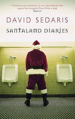 SantaLand Diaries (2015)