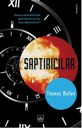 Saptırıcılar (2014) by Thomas Mullen