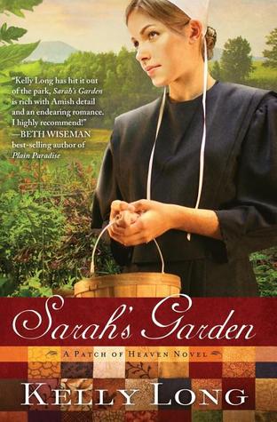 Sarah's Garden (2010) by Kelly Long