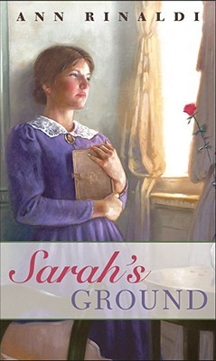 Sarah's Ground (2010)