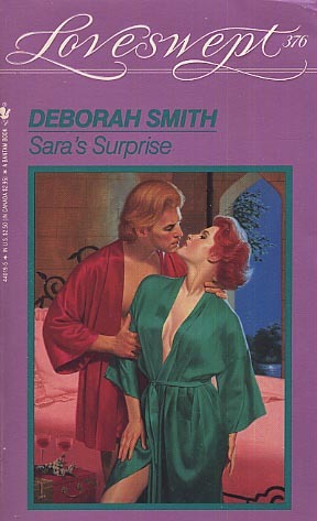 Sara's Surprise (1989) by Deborah Smith