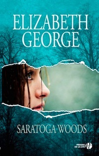 Saratoga Woods (2013) by Elizabeth  George