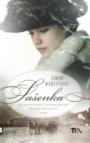 Sasenka (2008) by Simon Sebag Montefiore