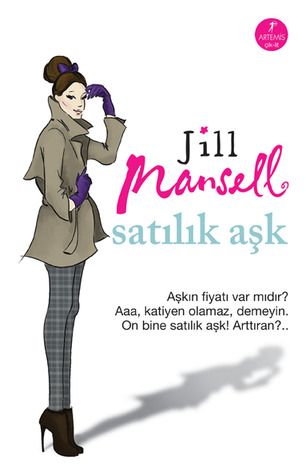 Satılık Aşk (2011) by Jill Mansell