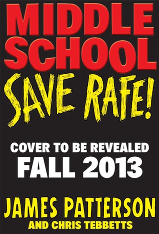 Save Rafe! (2014) by James Patterson