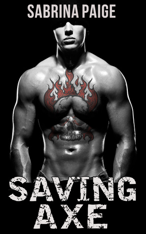 Saving Axe (2000)