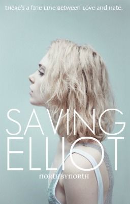 Saving Elliot (2000) by NorthByNorth