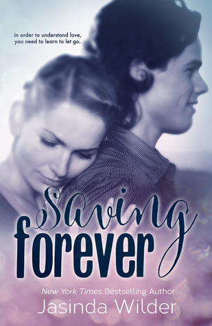 Saving Forever (2014)