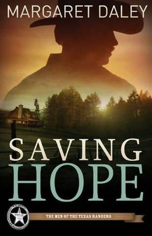 Saving Hope (2012) by Margaret Daley