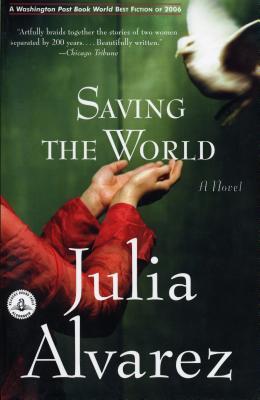 Saving the World (2007)