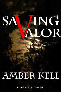 Saving Valor (2009) by Amber Kell
