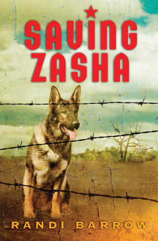 Saving Zasha (2011)