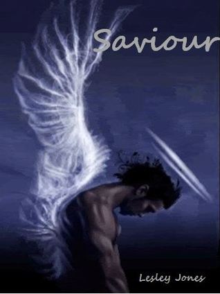 Saviour (2013) by Lesley  Jones