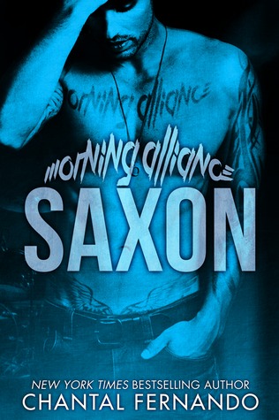 Saxon (2000) by Chantal Fernando
