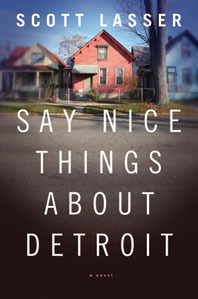 Say Nice Things About Detroit (2012)