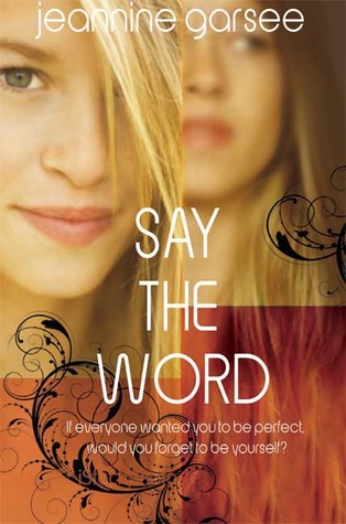 Say the Word (2009)