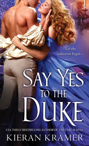 Say Yes to the Duke (2013)