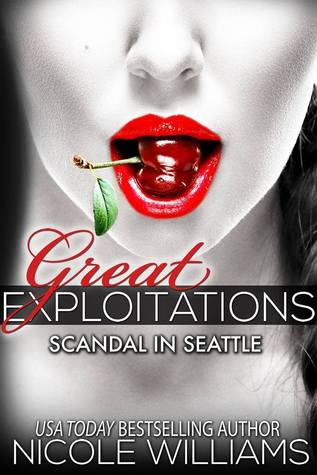 Scandal in Seattle (2013) by Nicole  Williams