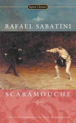 Scaramouche (2001)