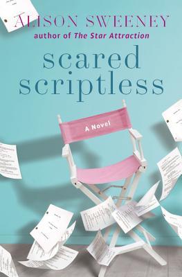 Scared Scriptless (2014) by Alison Sweeney